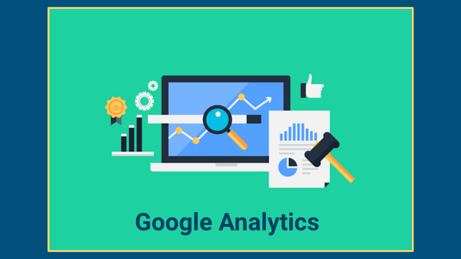 Google Analytics