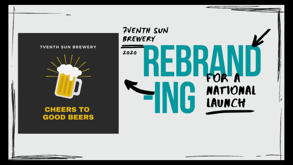 Re-Branding Strategy